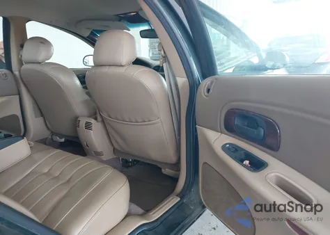 1998 Chrysler Concorde Lx from USA, damaged, VIN 2C3HD46JXWH183821